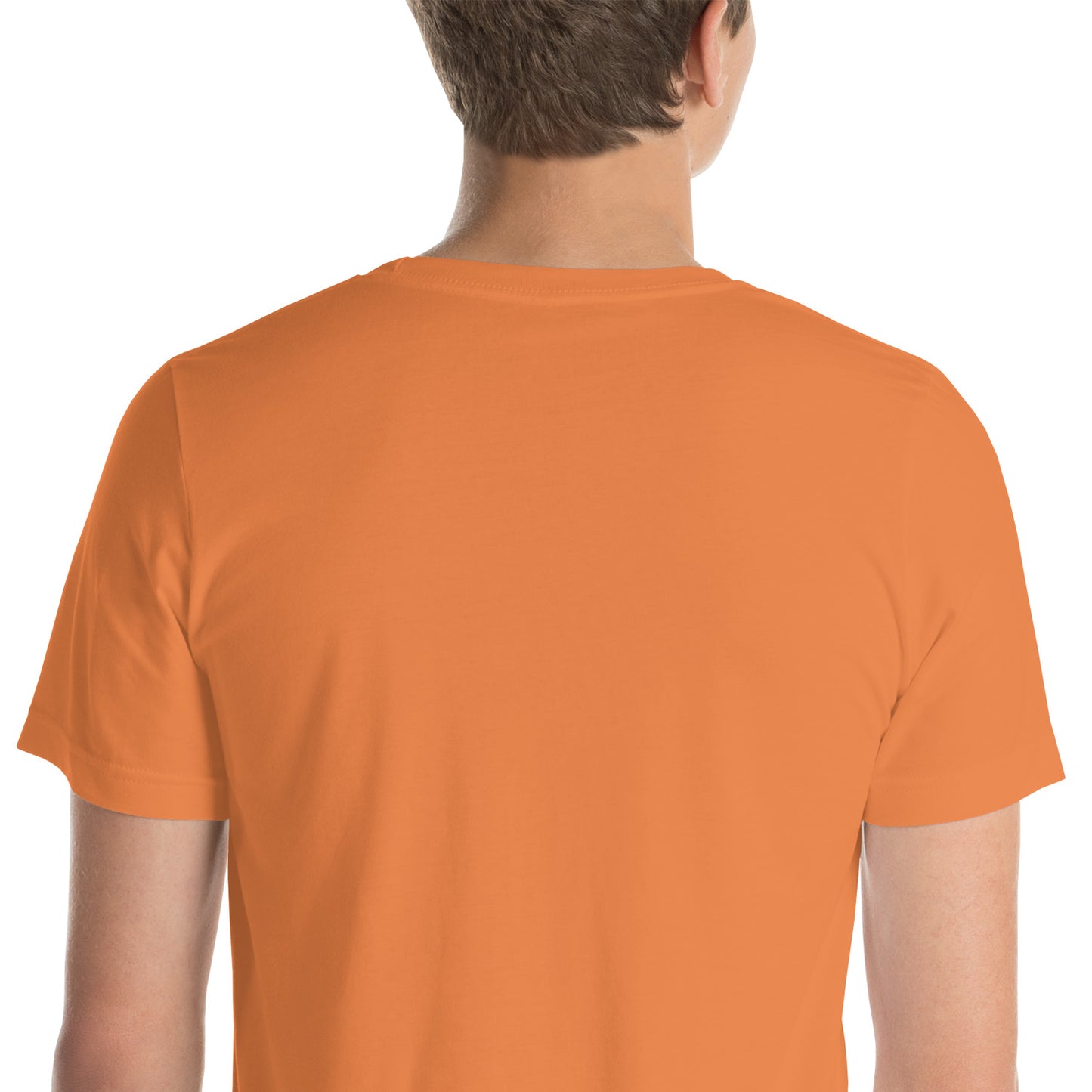 Anarchy Wear "Javier Milei" Dark Pastels Unisex t-shirt