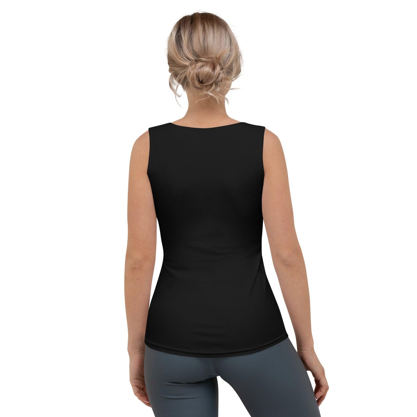Anarchy Wear Women's "AfterMarket" Tank Top - AnarchyWear