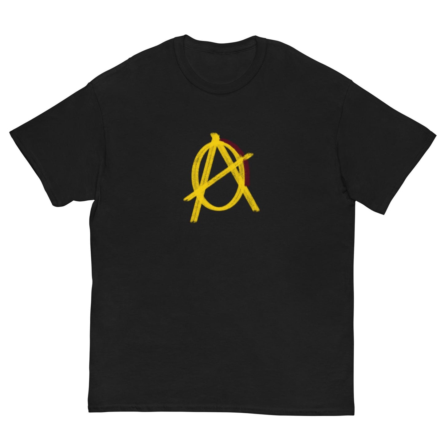 Anarchy Wear Men's classic tee - AnarchyWear
