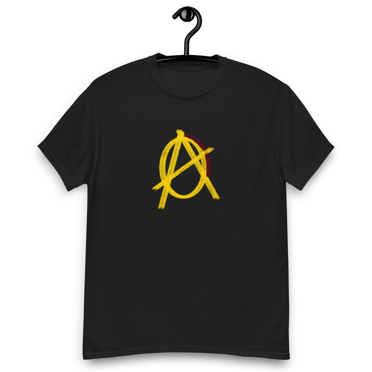 Anarchy Wear Men's classic tee - AnarchyWear