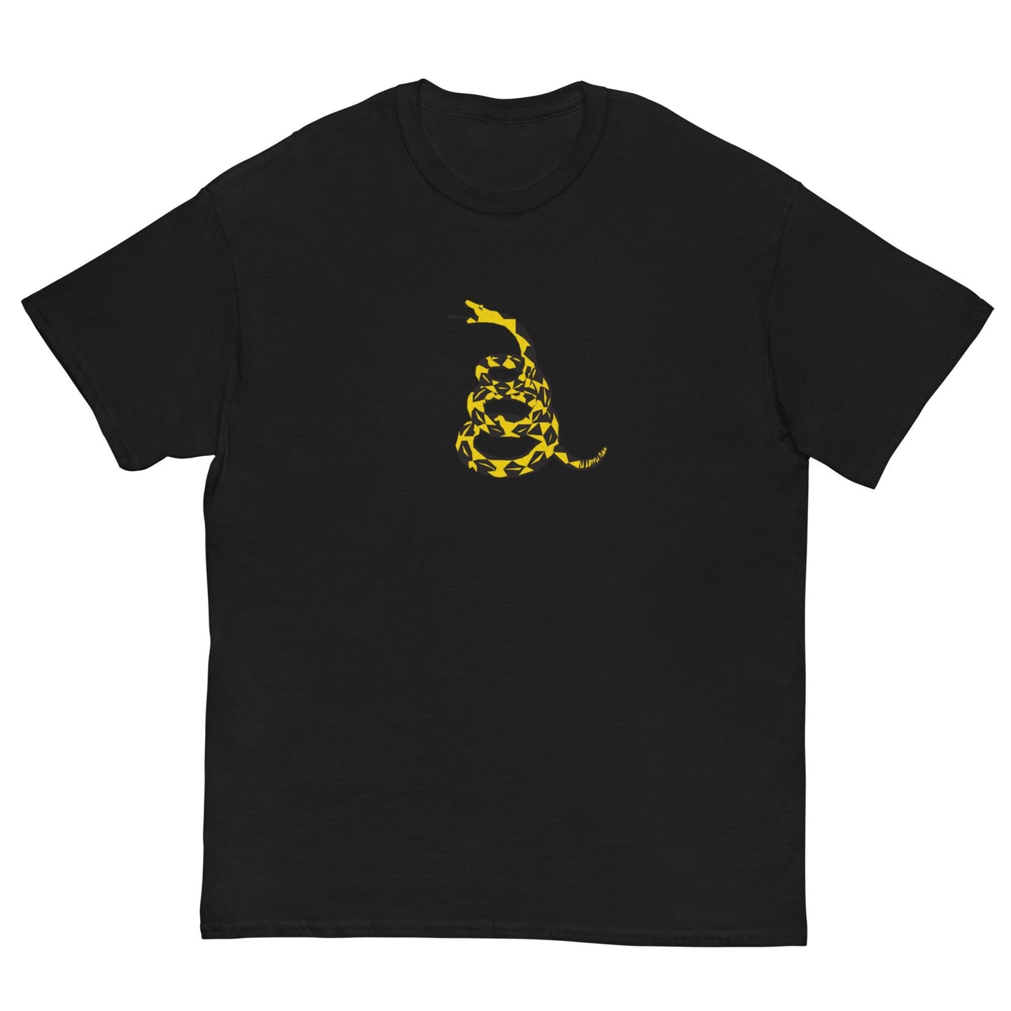 Anarchy Wear "Gadsen" Classic tee - AnarchyWear