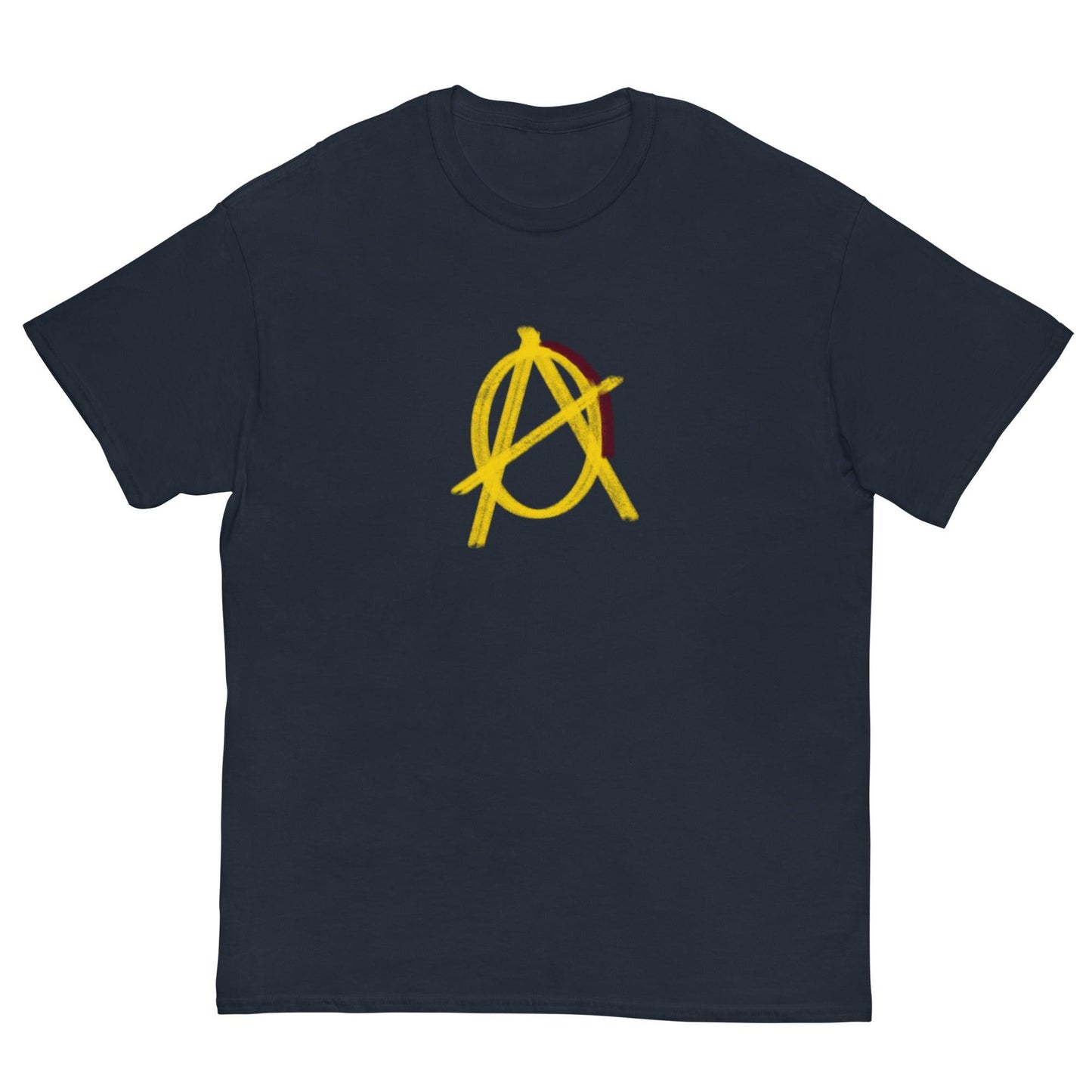 Anarchy Wear Men's classic tee - AnarchyWear