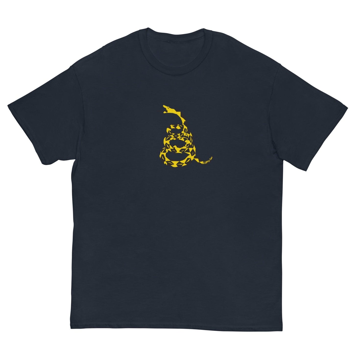 Anarchy Wear "Gadsen" Classic tee - AnarchyWear