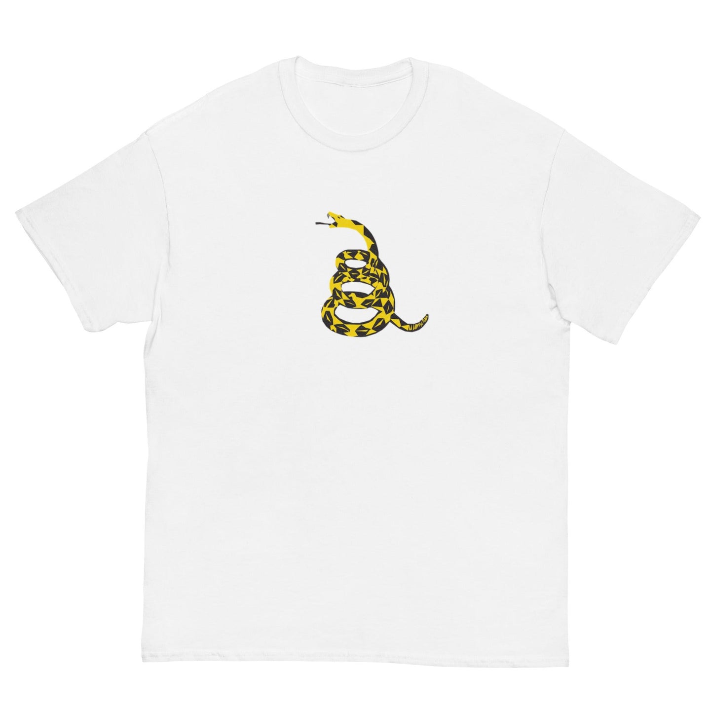 Anarchy Wear "Gadsen" Classic tee - AnarchyWear