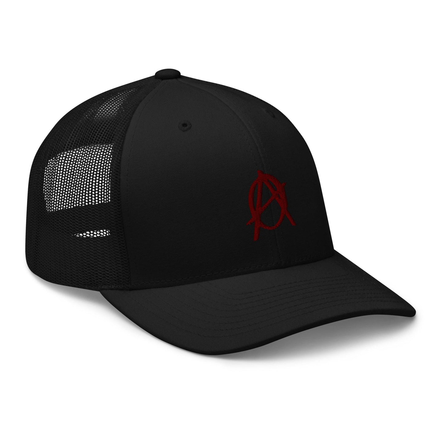 Anarchy Trucker Cap - AnarchyWear