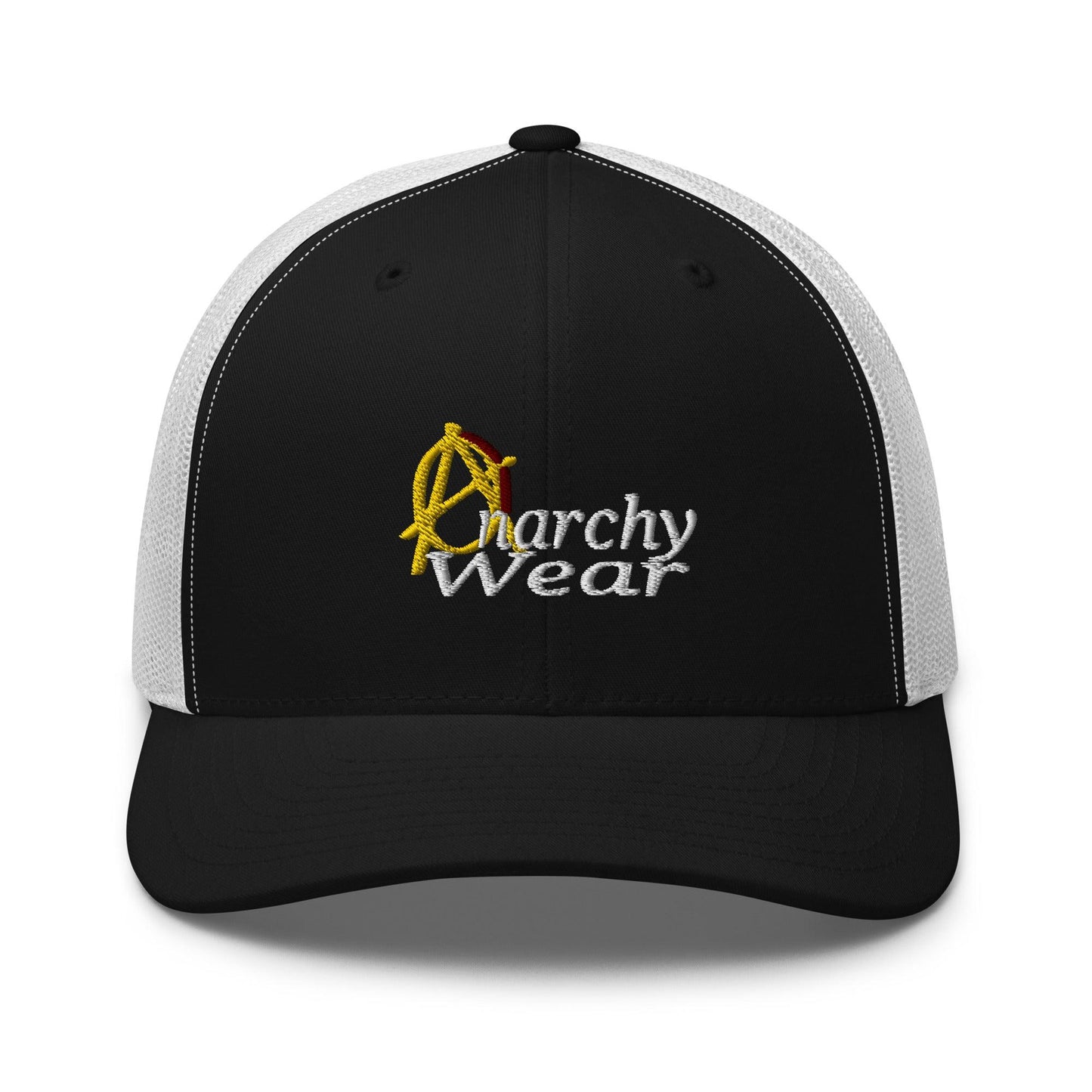 Anarchy Wear Trucker Cap - AnarchyWear