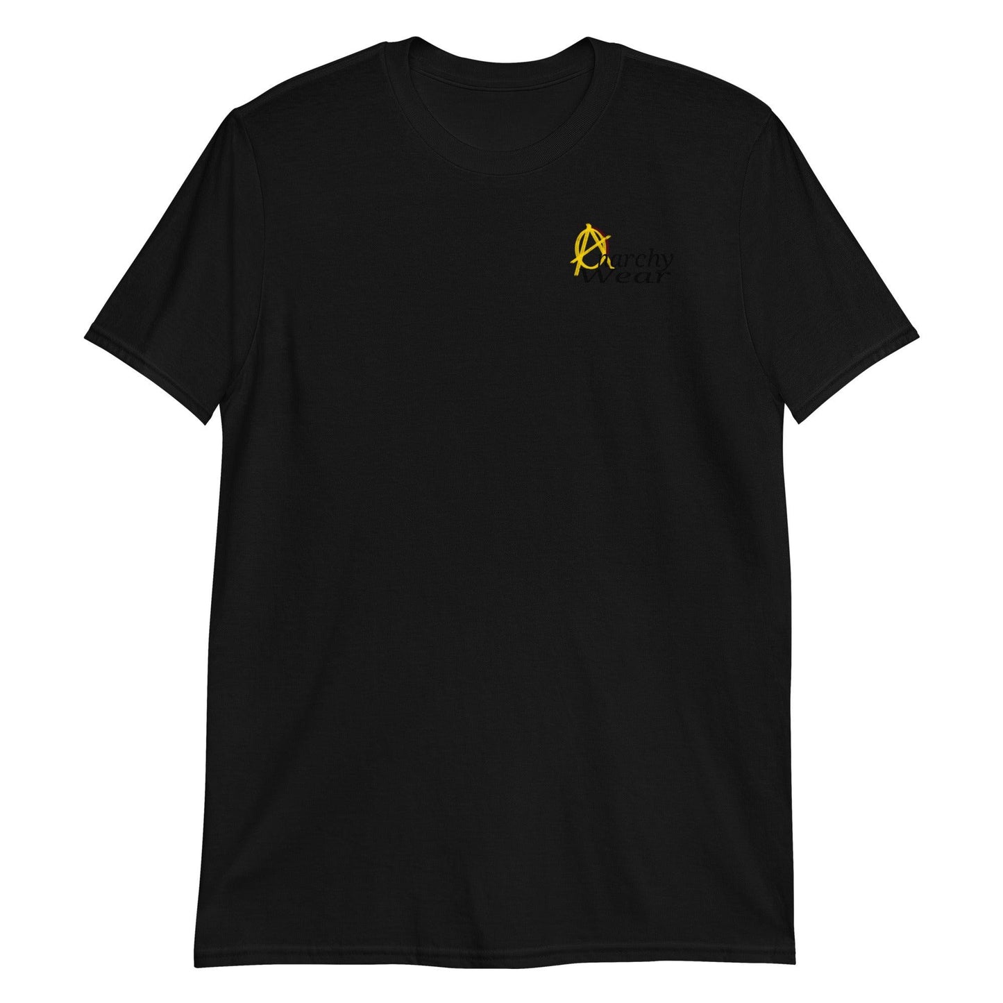 Anarchy Wear Short-Sleeve Unisex T-Shirt - AnarchyWear