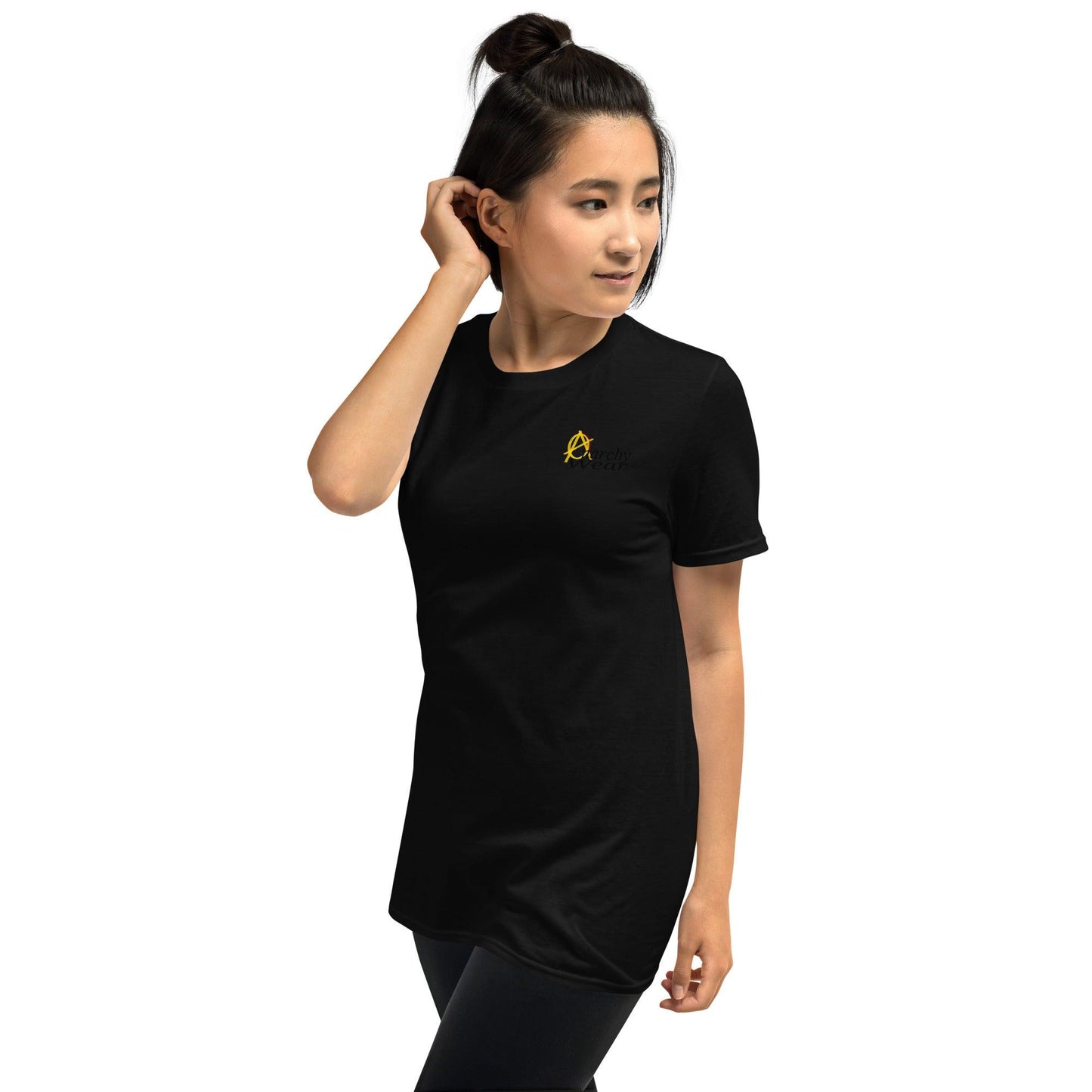 Anarchy Wear Short-Sleeve Unisex T-Shirt - AnarchyWear