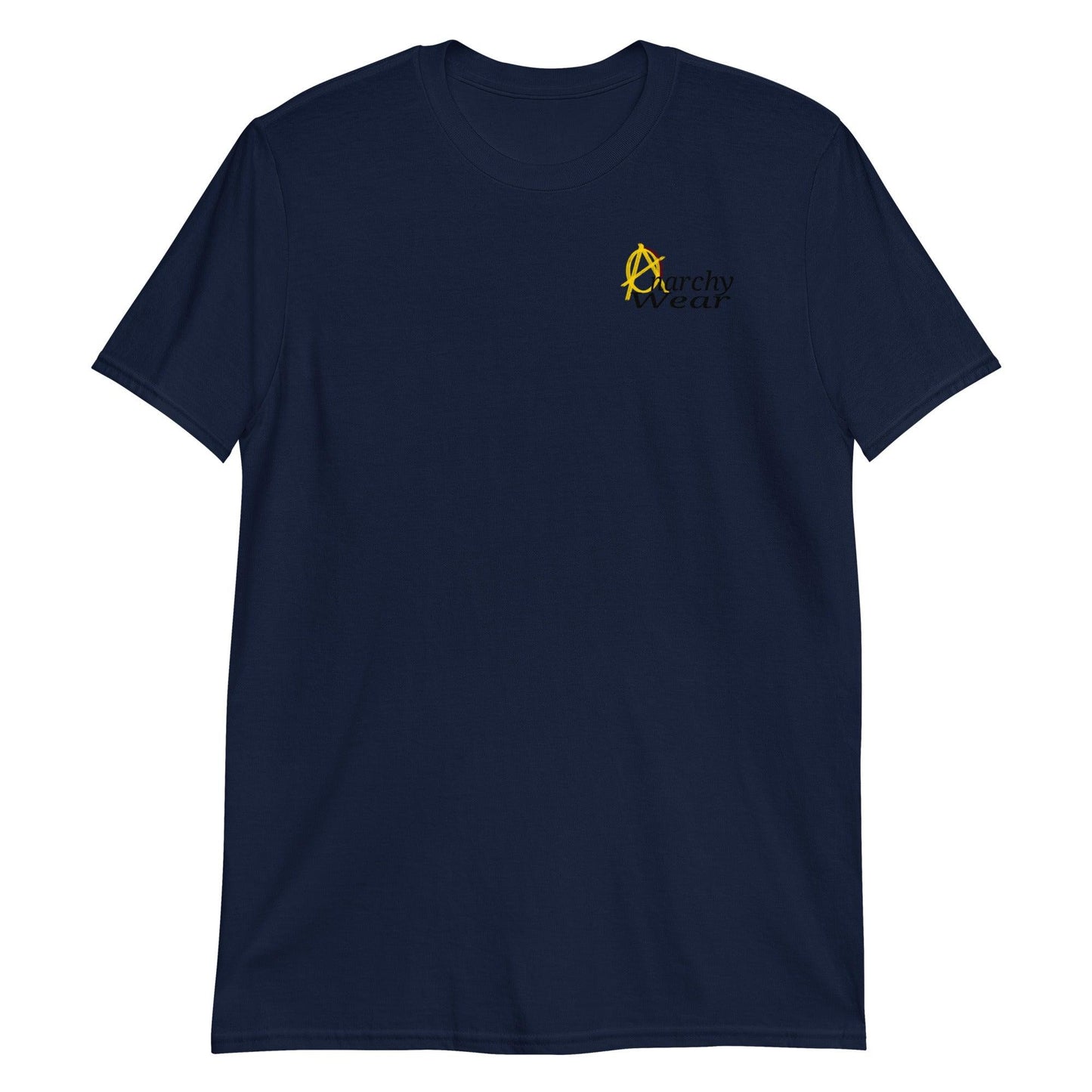 Anarchy Wear Short-Sleeve Unisex T-Shirt - AnarchyWear