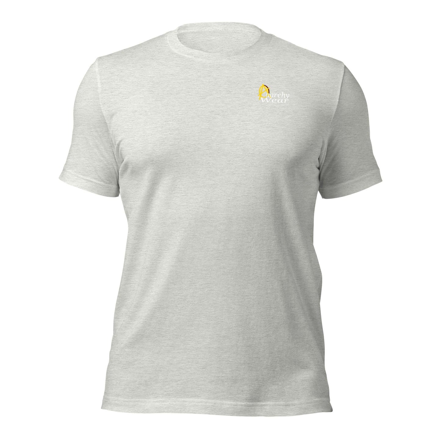 Anarchy Wear Pastels Short-Sleeve Unisex T-Shirt - AnarchyWear