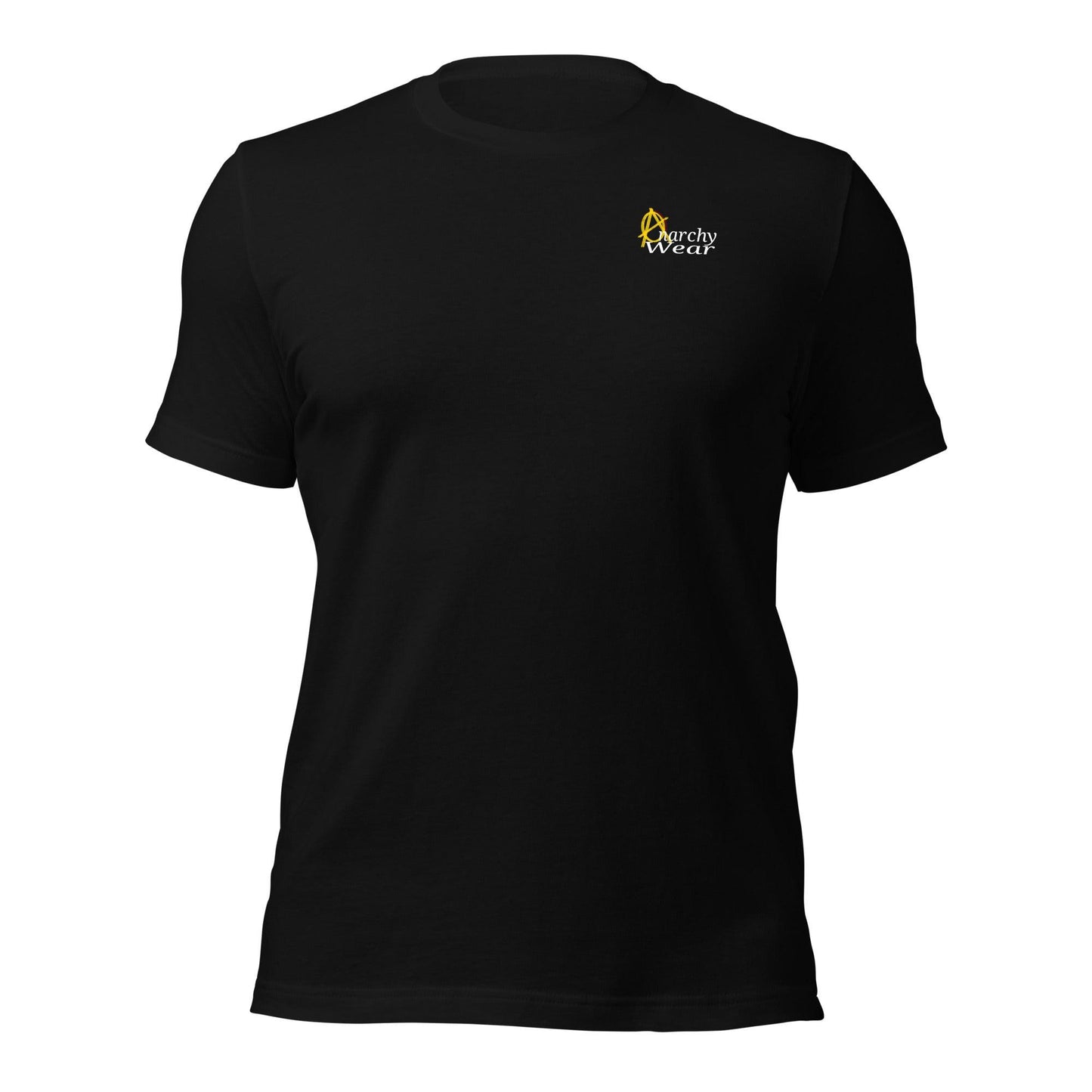 Anarchy Wear Short-Sleeve Unisex T-Shirt - AnarchyWear
