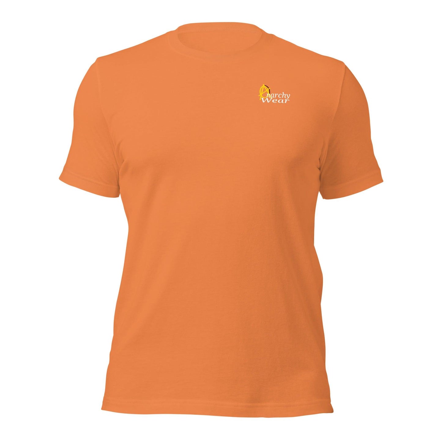 Anarchy Wear Pastels Short-Sleeve Unisex T-Shirt - AnarchyWear