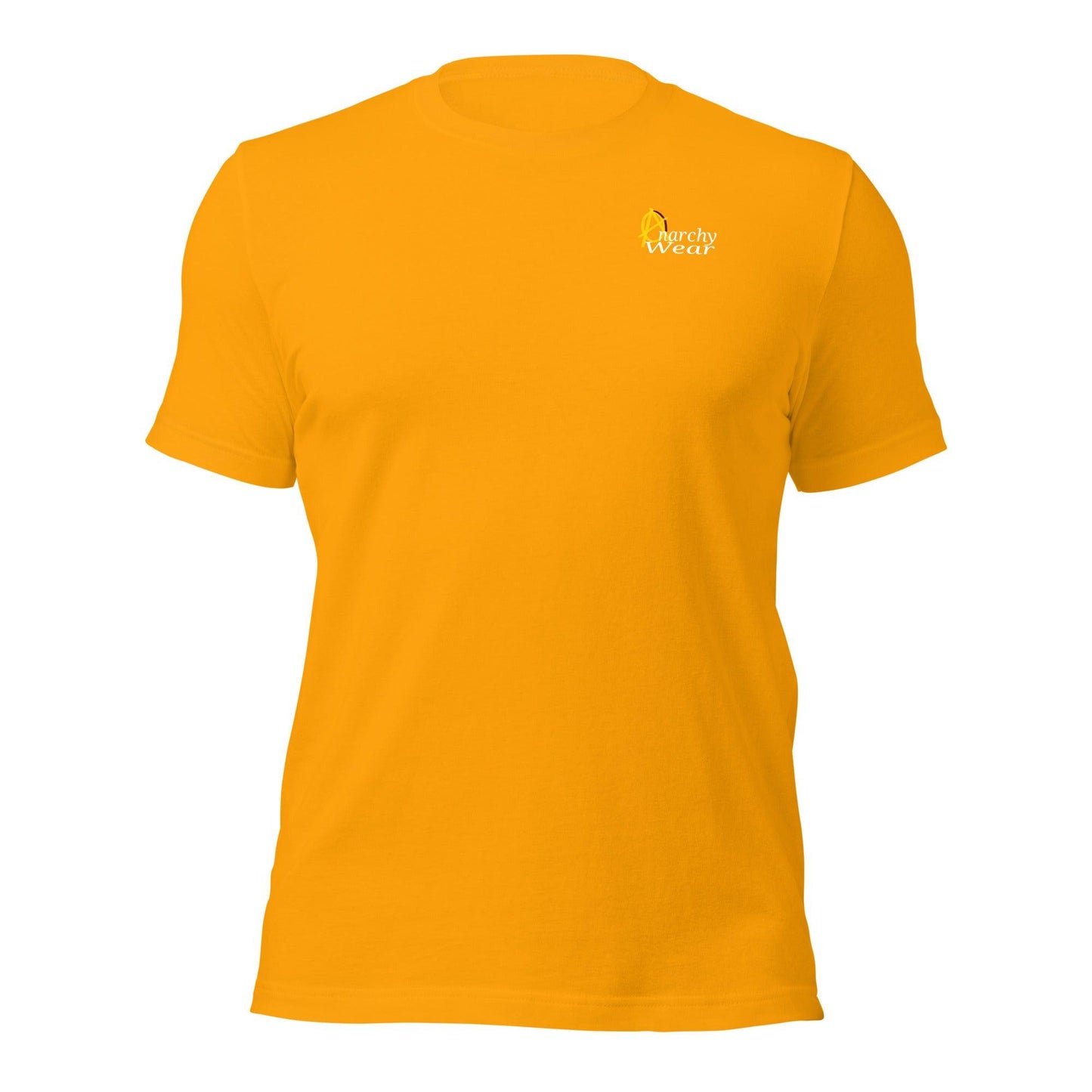 Anarchy Wear Pastels Short-Sleeve Unisex T-Shirt - AnarchyWear