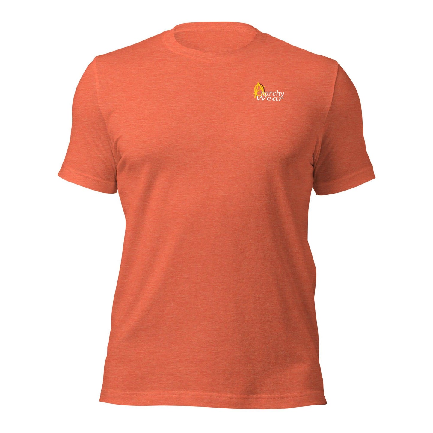 Anarchy Wear Pastels Short-Sleeve Unisex T-Shirt - AnarchyWear