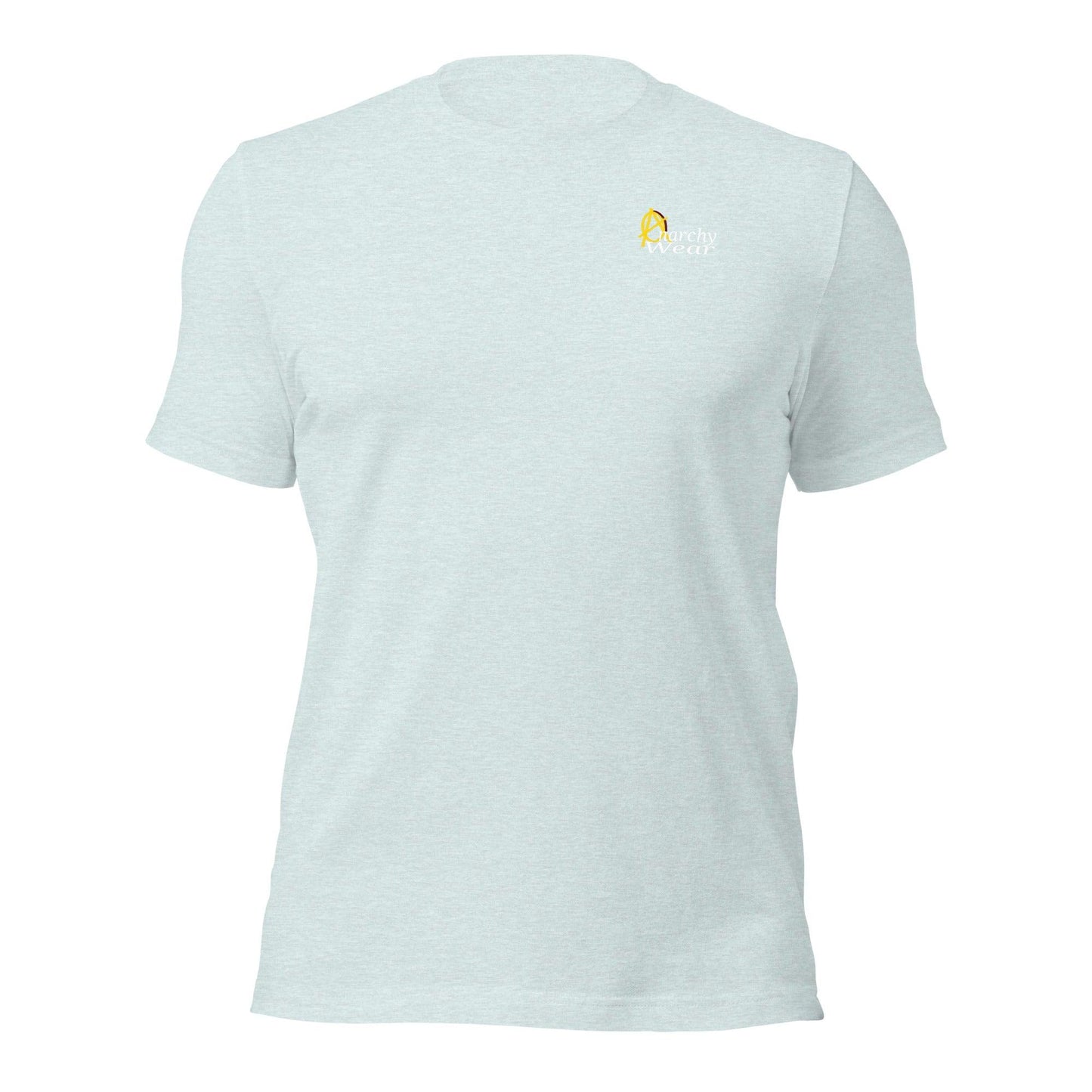 Anarchy Wear Pastels Short-Sleeve Unisex T-Shirt - AnarchyWear