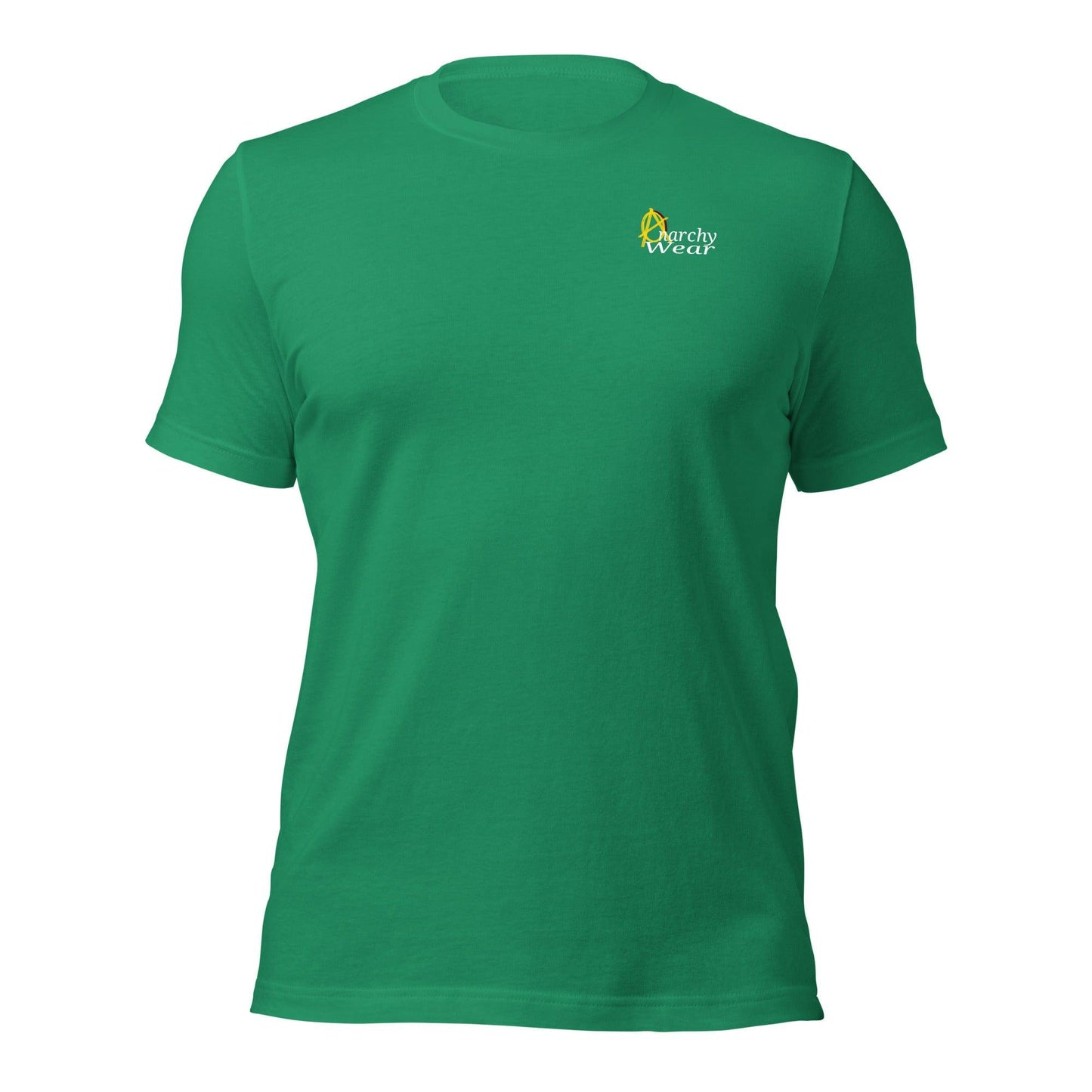 Anarchy Wear Short-Sleeve Unisex T-Shirt - AnarchyWear