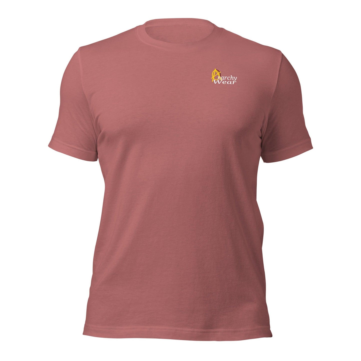 Anarchy Wear Pastels Short-Sleeve Unisex T-Shirt - AnarchyWear