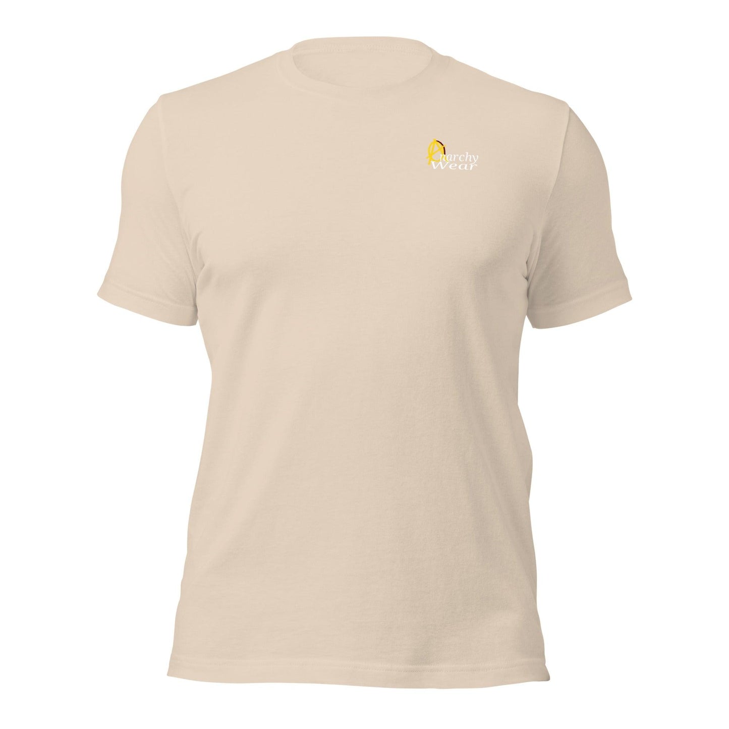 Anarchy Wear Pastels Short-Sleeve Unisex T-Shirt - AnarchyWear
