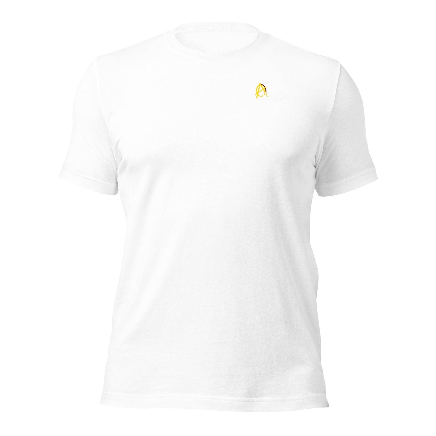 Anarchy Wear Pastels Short-Sleeve Unisex T-Shirt - AnarchyWear
