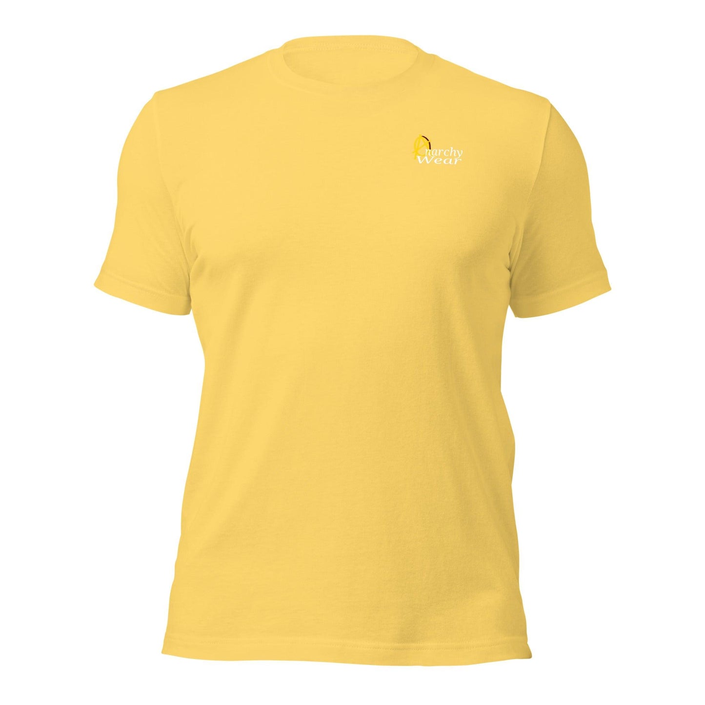 Anarchy Wear Pastels Short-Sleeve Unisex T-Shirt - AnarchyWear