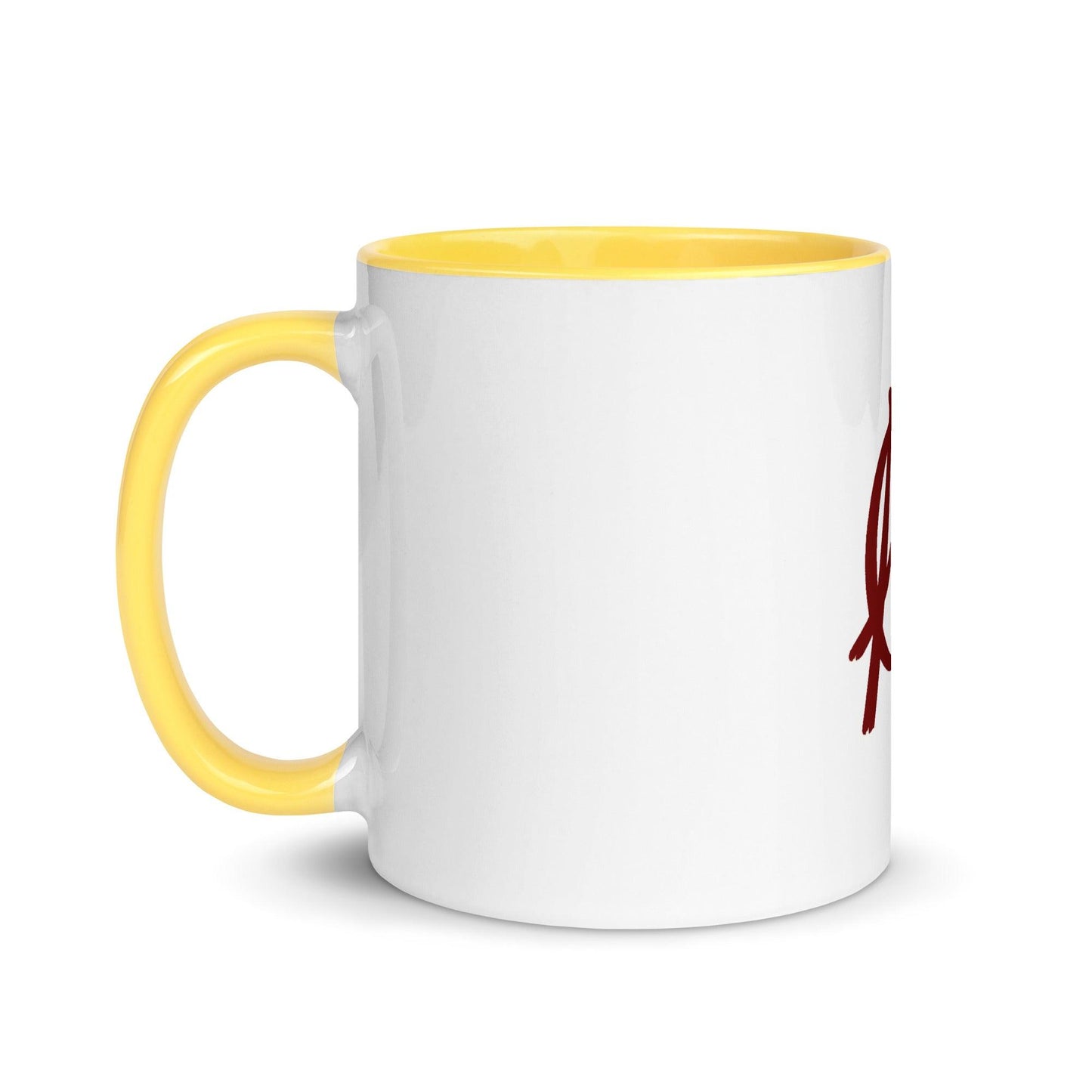 Red Anarchy Mug - AnarchyWear