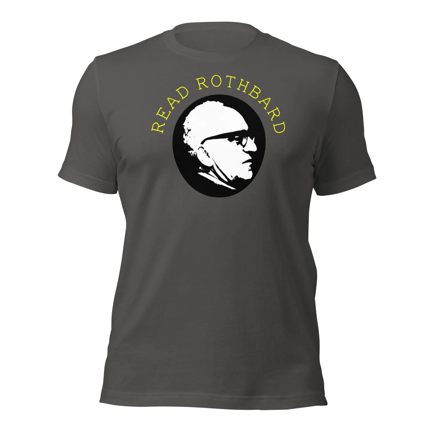 Read Rothbard By Anarchy Wear – AnarchyWear