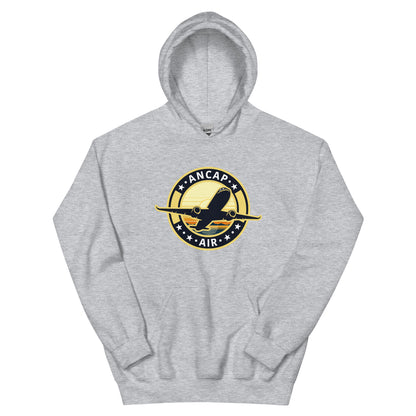 AnCap Air Official Unisex Hoodie