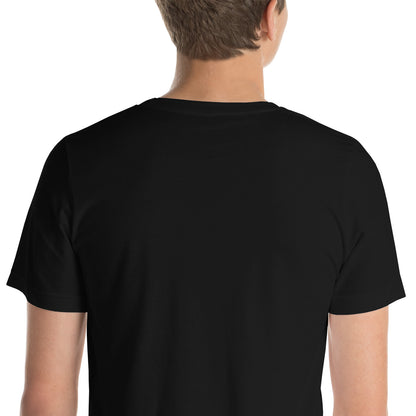 Anarchy Wear "Javier Milei" Light Unisex t-shirt