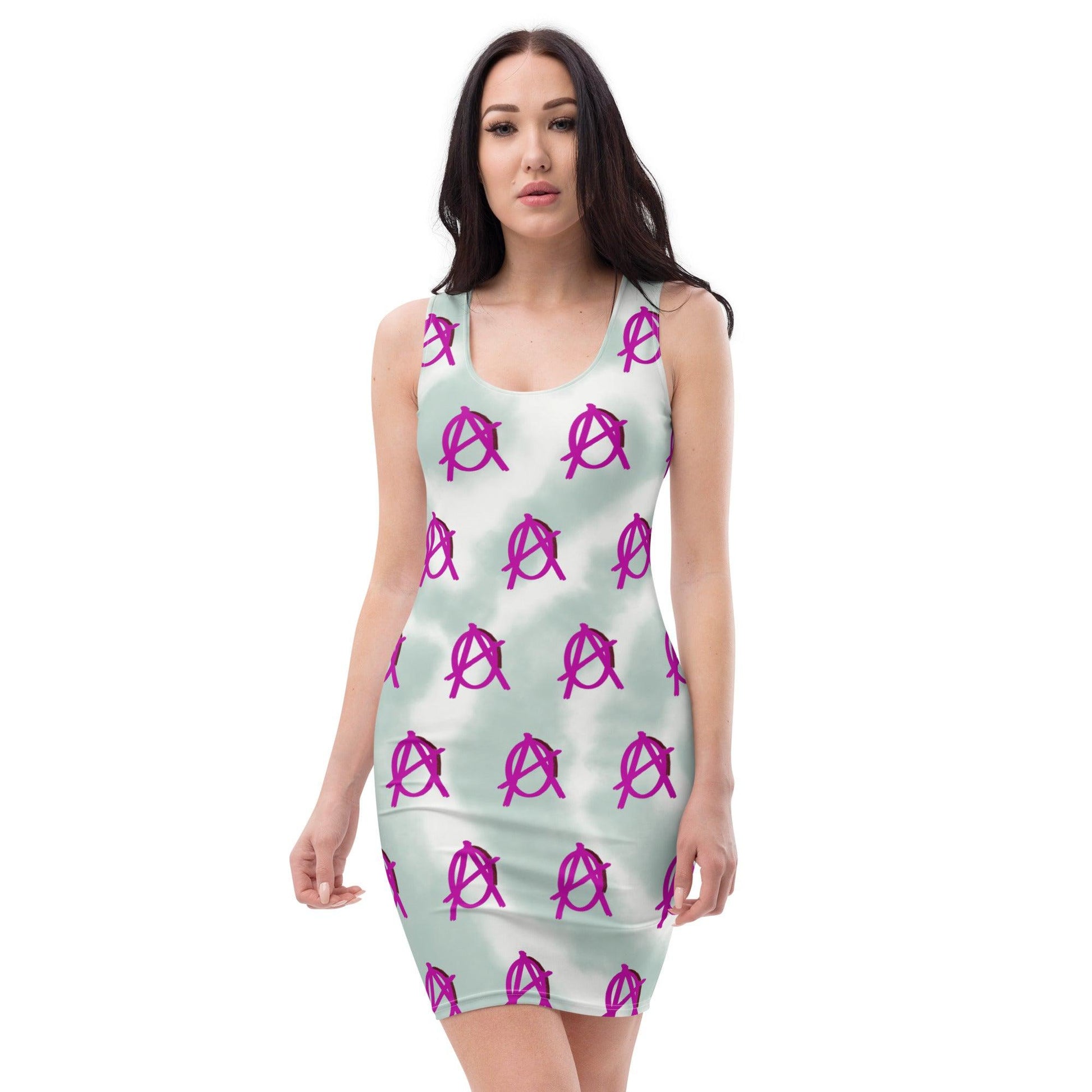 Anarchy Wear Dress - AnarchyWear