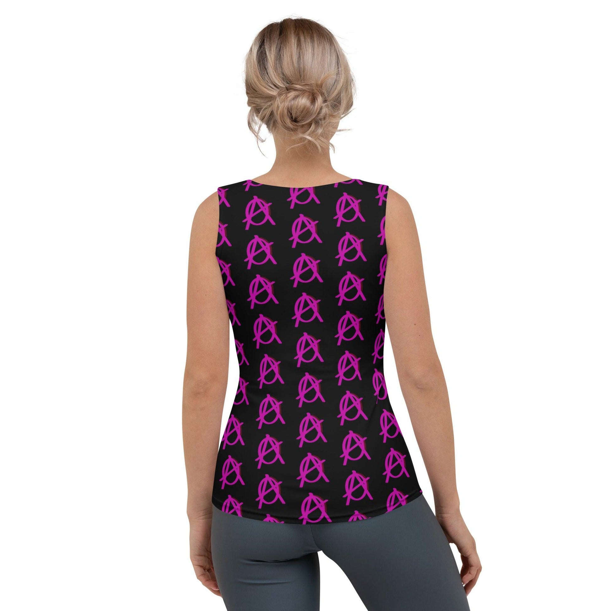 Anarchy Wear Women's Tank Top - AnarchyWear