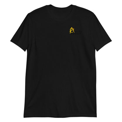 Anarchy Wear Short-Sleeve Unisex T-Shirt - AnarchyWear