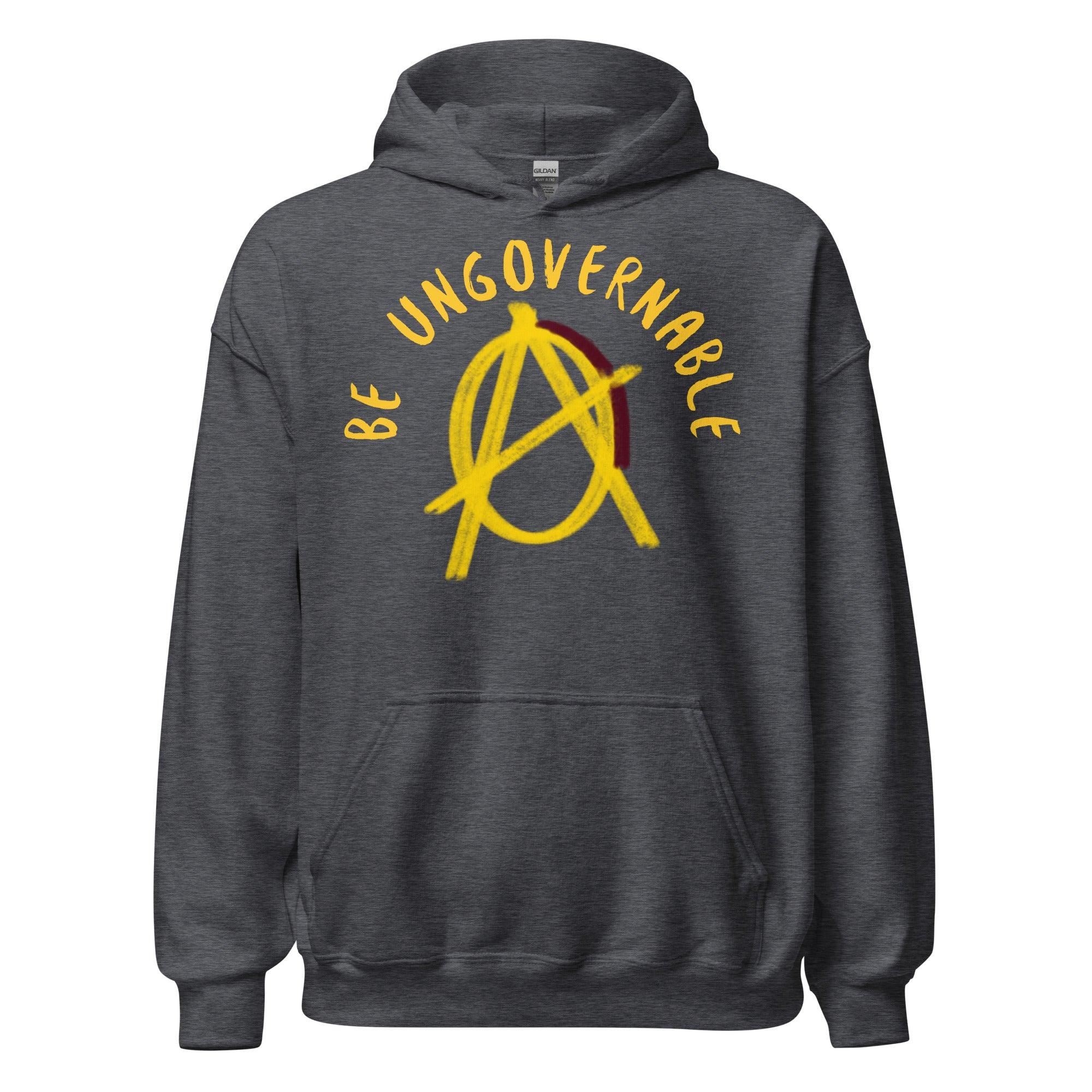 Anarchy Wear Gold